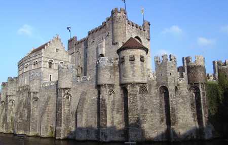 Ghent